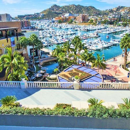 The Paraiso Residences At Marina Cabo Cabo San Lucas Zewnętrze zdjęcie