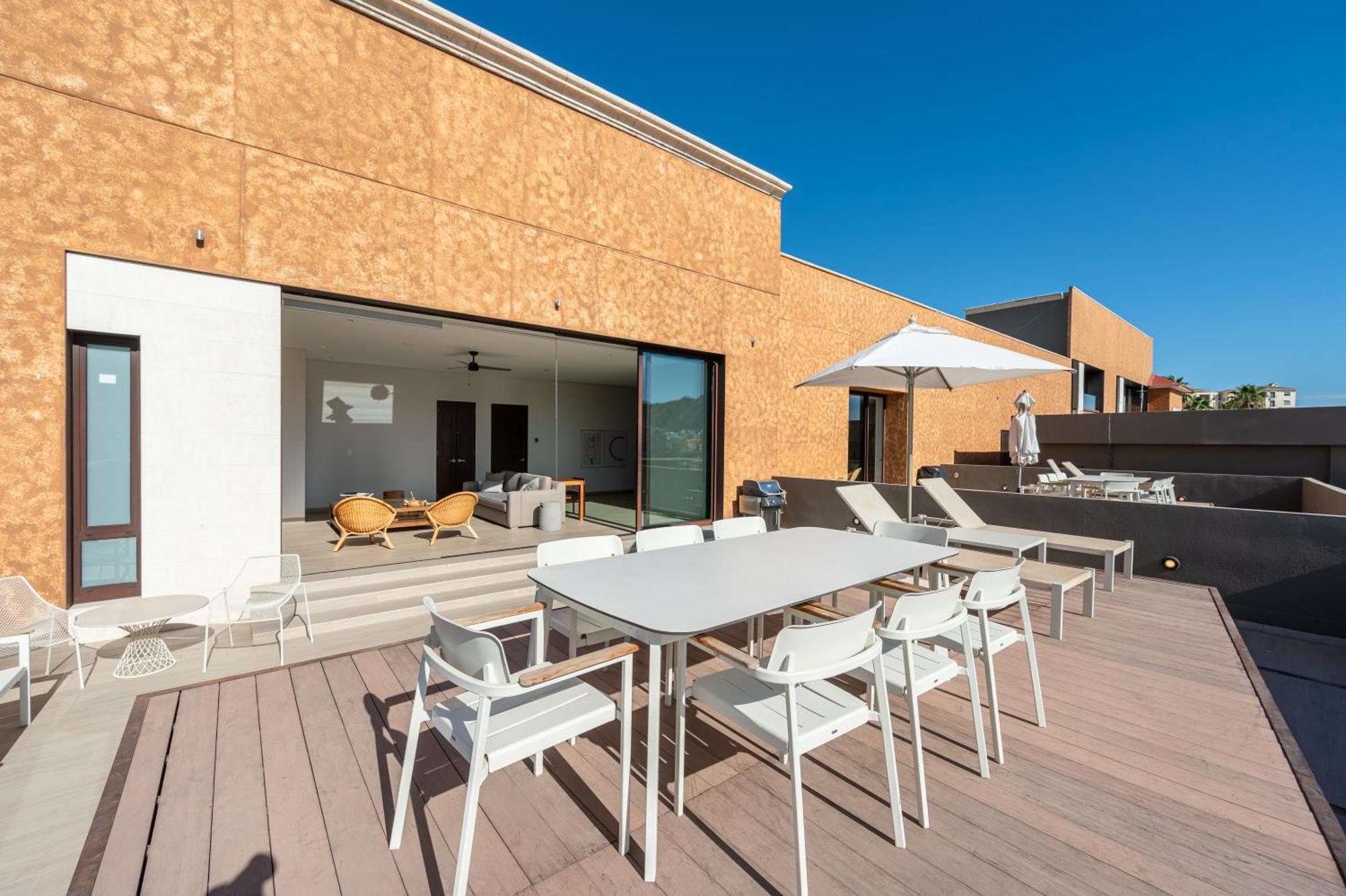 The Paraiso Residences At Marina Cabo Cabo San Lucas Zewnętrze zdjęcie