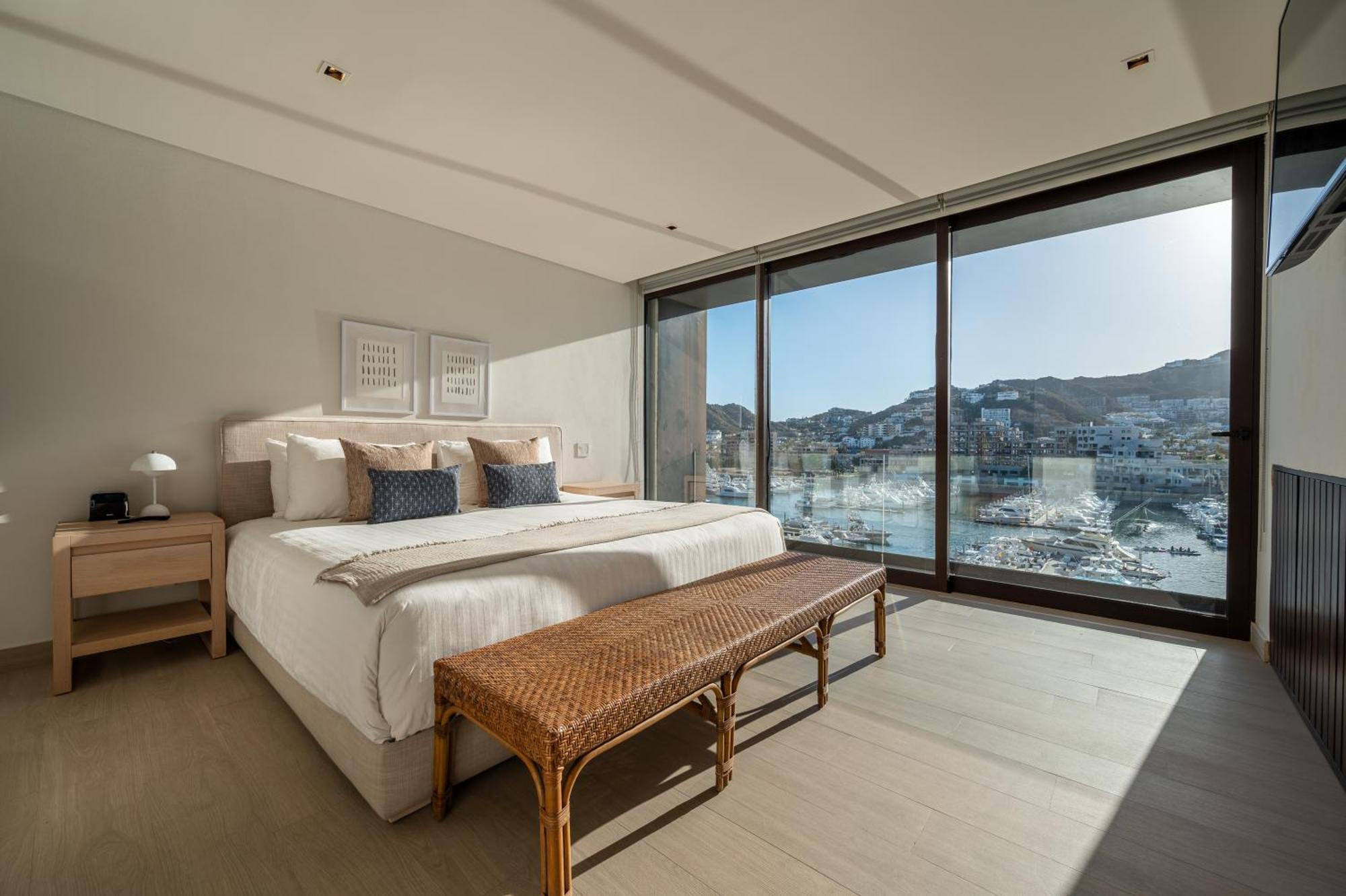The Paraiso Residences At Marina Cabo Cabo San Lucas Zewnętrze zdjęcie