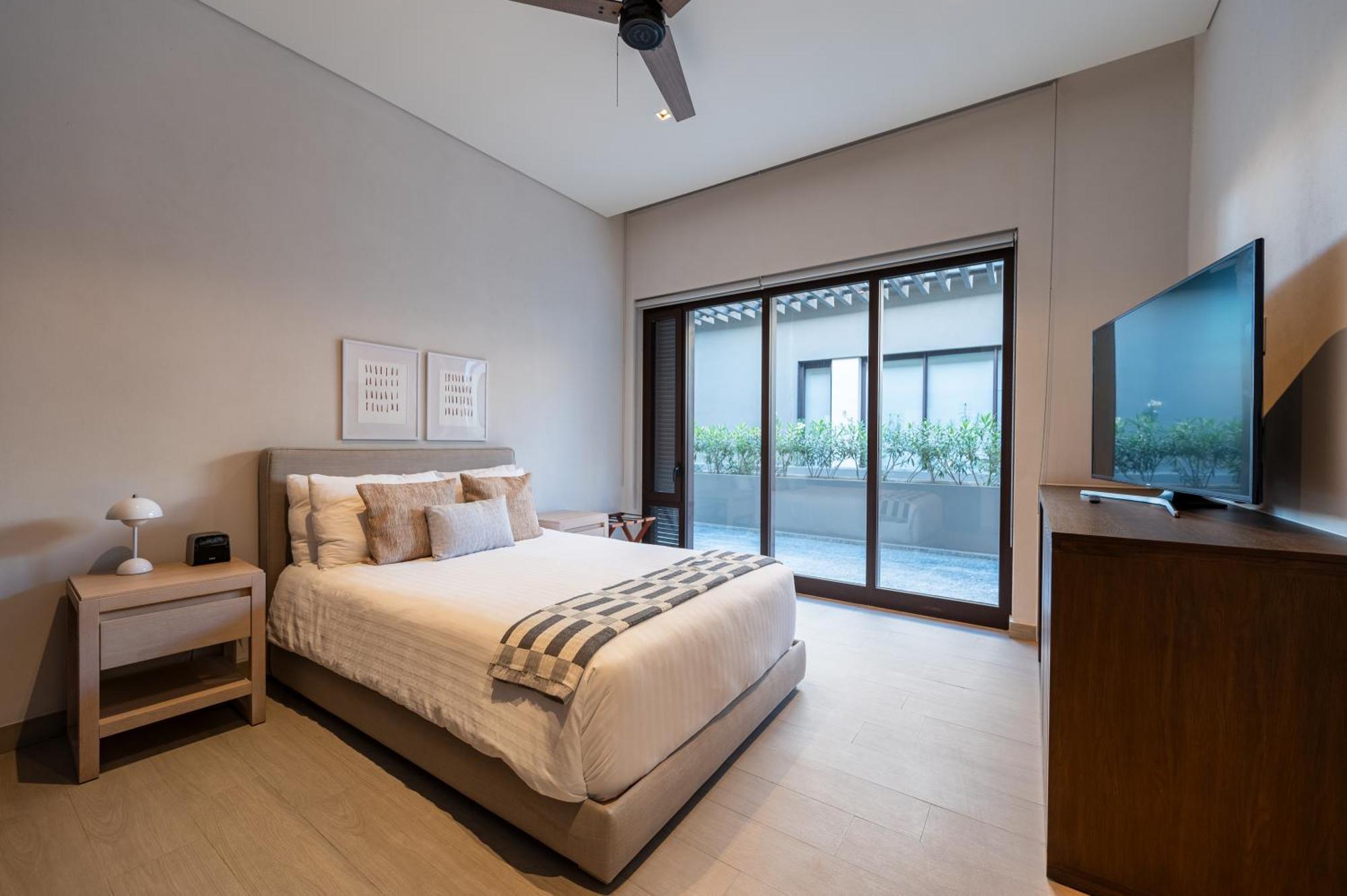 The Paraiso Residences At Marina Cabo Cabo San Lucas Zewnętrze zdjęcie