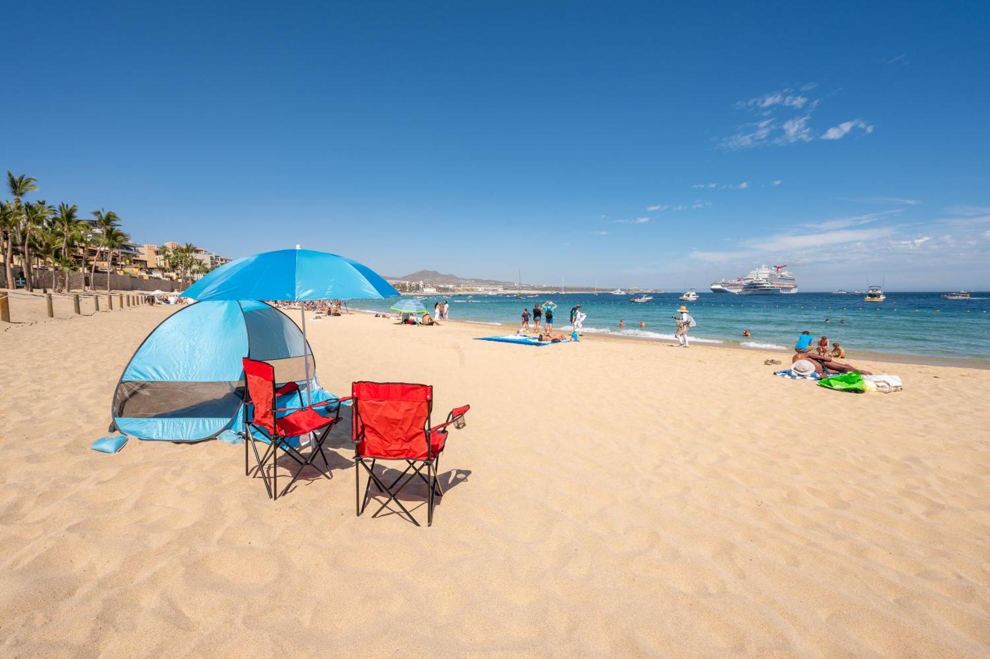 The Paraiso Residences At Marina Cabo Cabo San Lucas Zewnętrze zdjęcie