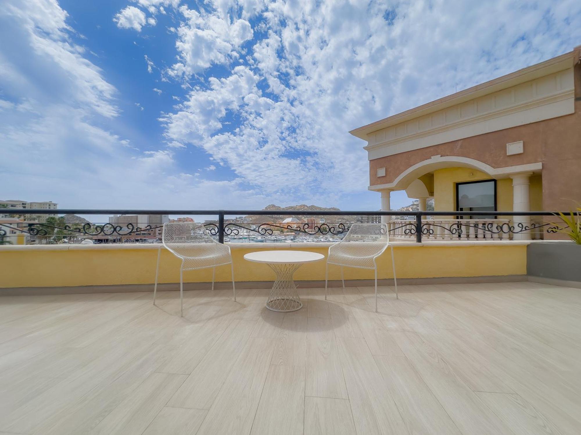 The Paraiso Residences At Marina Cabo Cabo San Lucas Zewnętrze zdjęcie