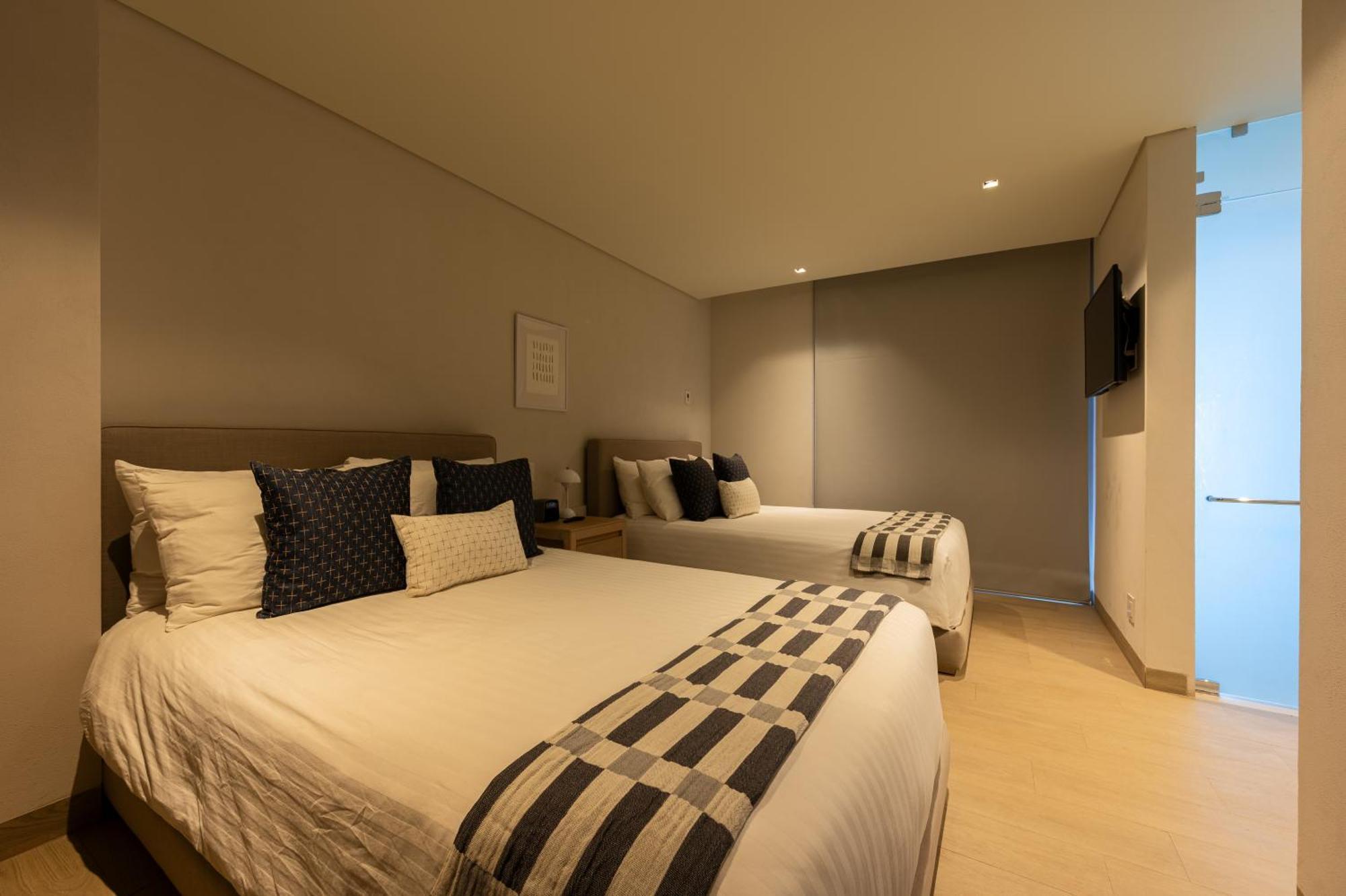 The Paraiso Residences At Marina Cabo Cabo San Lucas Zewnętrze zdjęcie