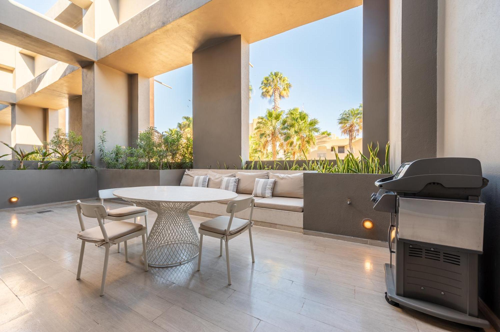 The Paraiso Residences At Marina Cabo Cabo San Lucas Zewnętrze zdjęcie