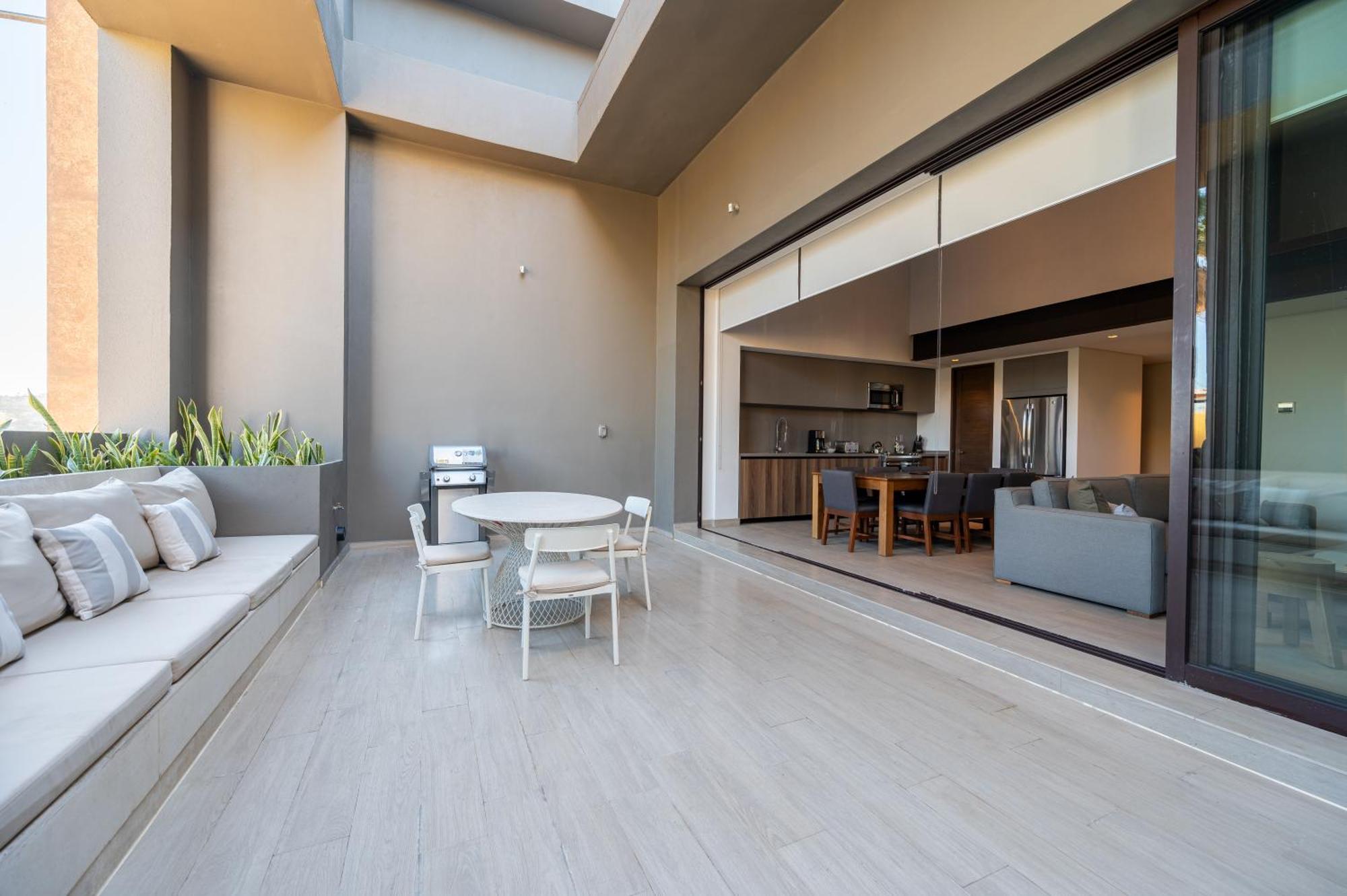The Paraiso Residences At Marina Cabo Cabo San Lucas Zewnętrze zdjęcie
