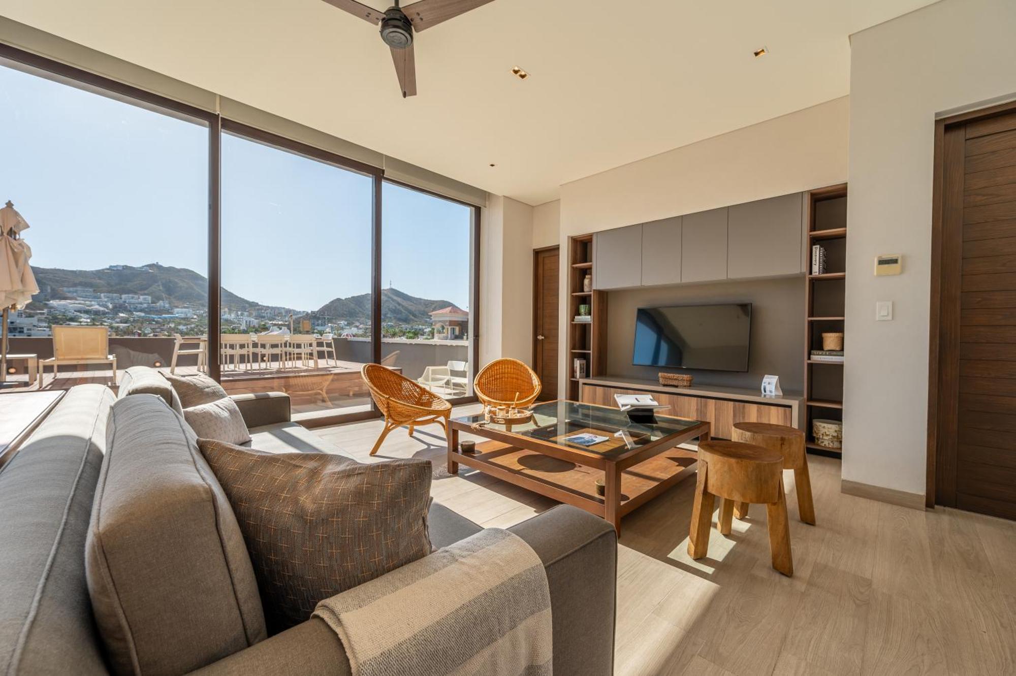 The Paraiso Residences At Marina Cabo Cabo San Lucas Zewnętrze zdjęcie