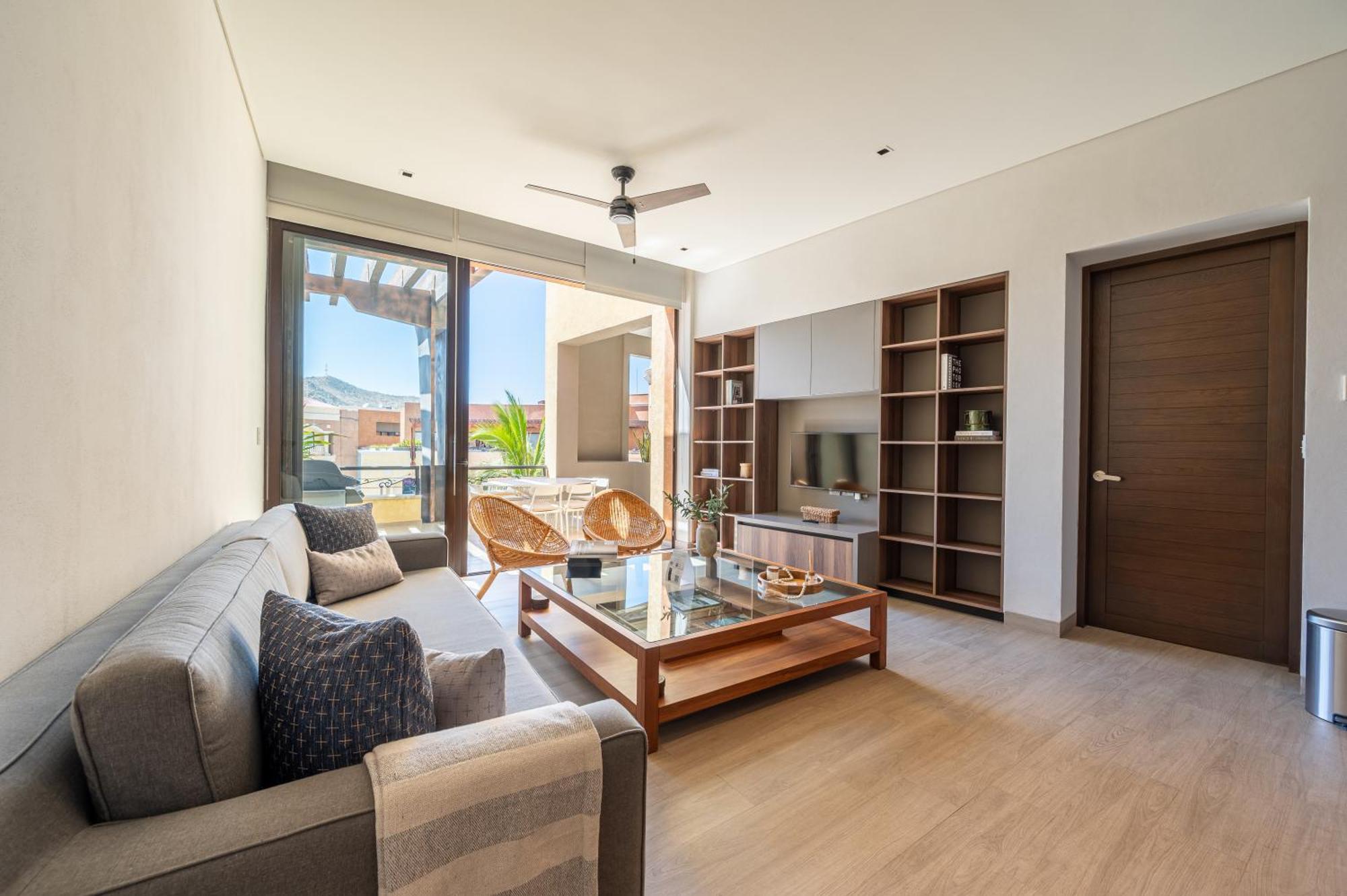 The Paraiso Residences At Marina Cabo Cabo San Lucas Zewnętrze zdjęcie