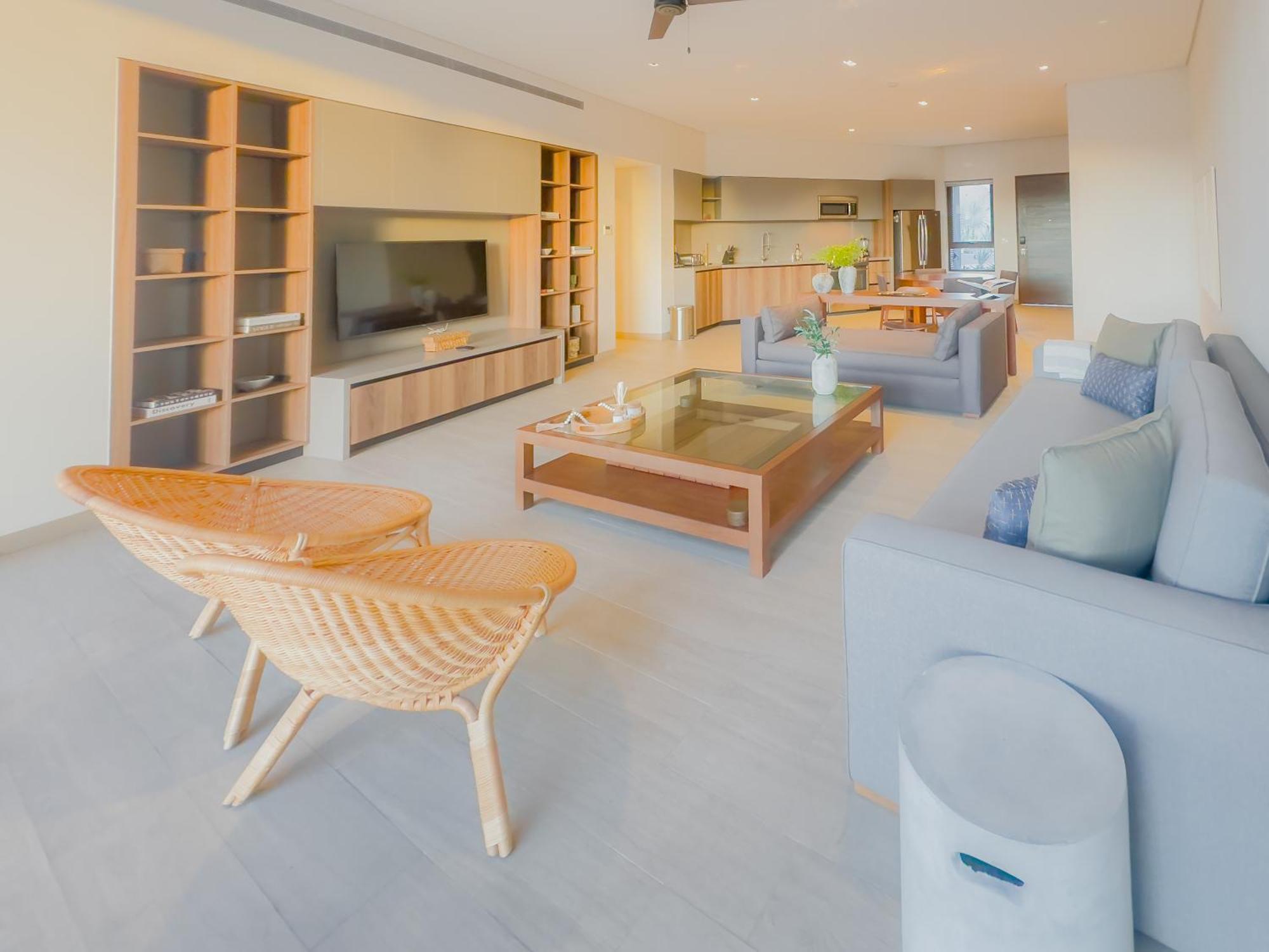 The Paraiso Residences At Marina Cabo Cabo San Lucas Zewnętrze zdjęcie