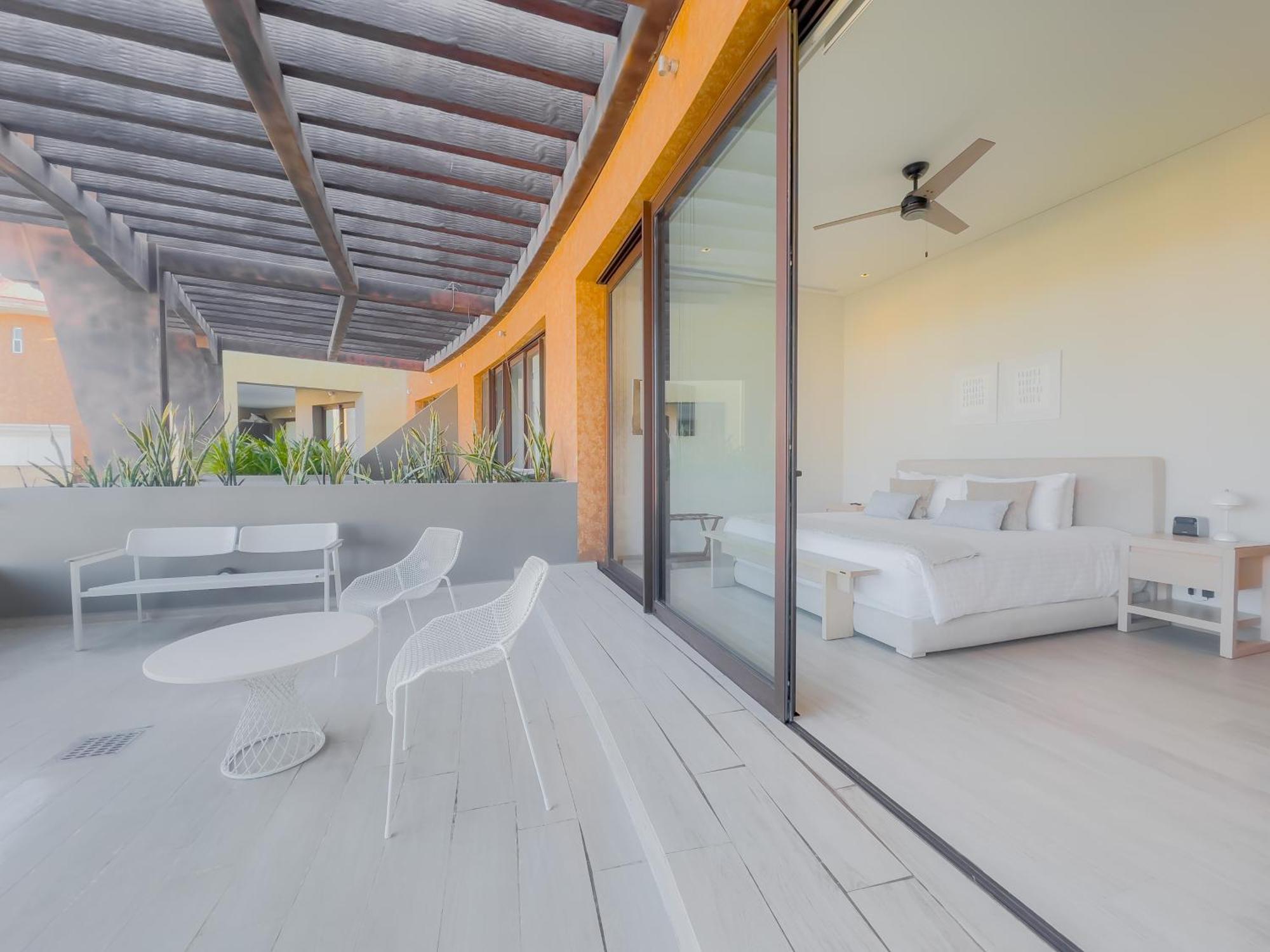 The Paraiso Residences At Marina Cabo Cabo San Lucas Zewnętrze zdjęcie