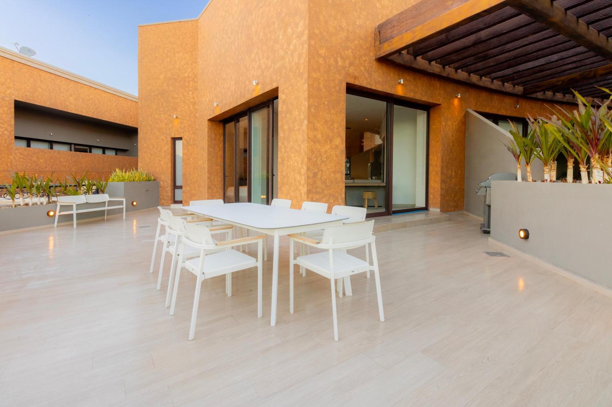 The Paraiso Residences At Marina Cabo Cabo San Lucas Zewnętrze zdjęcie