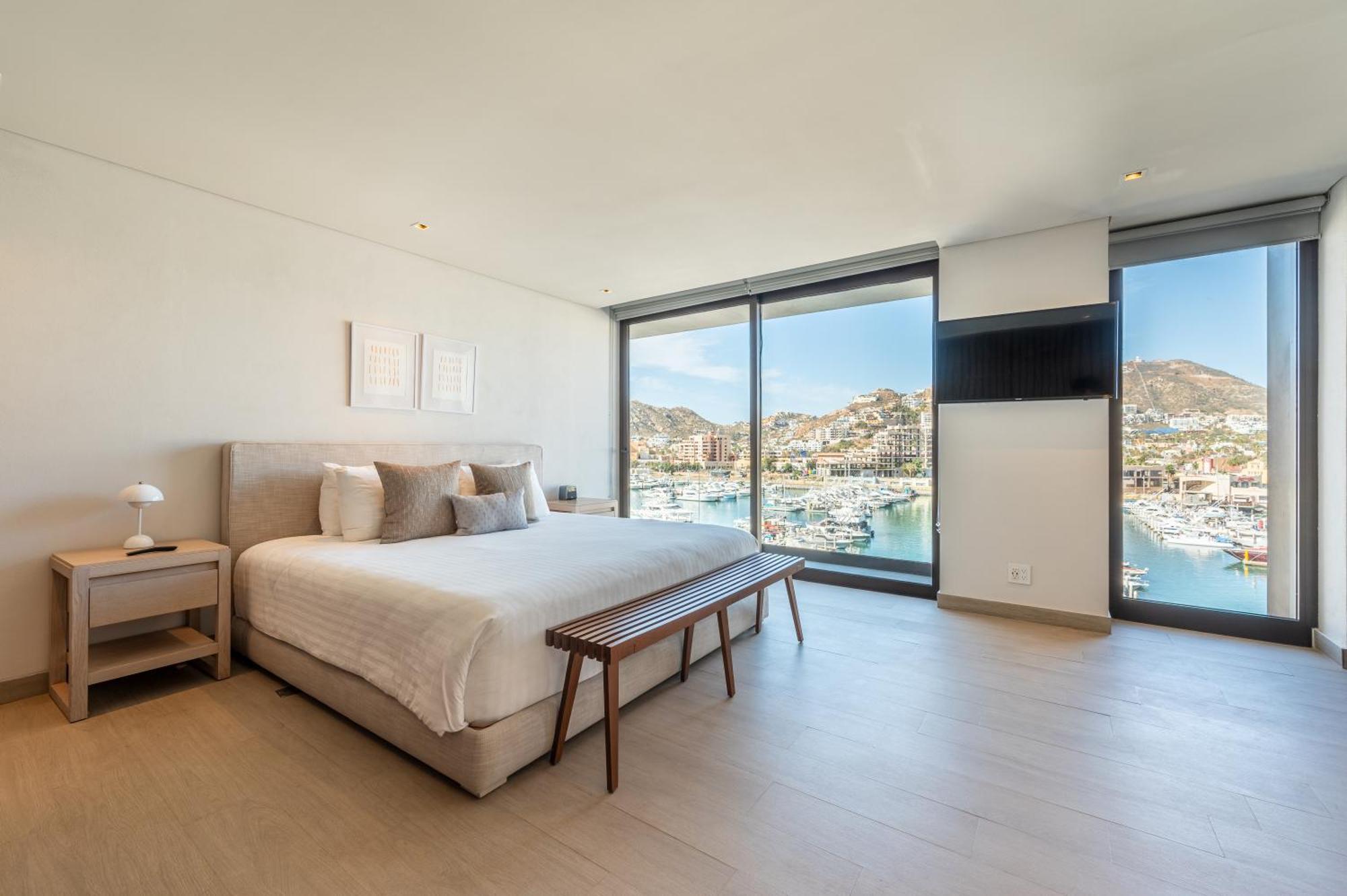 The Paraiso Residences At Marina Cabo Cabo San Lucas Pokój zdjęcie