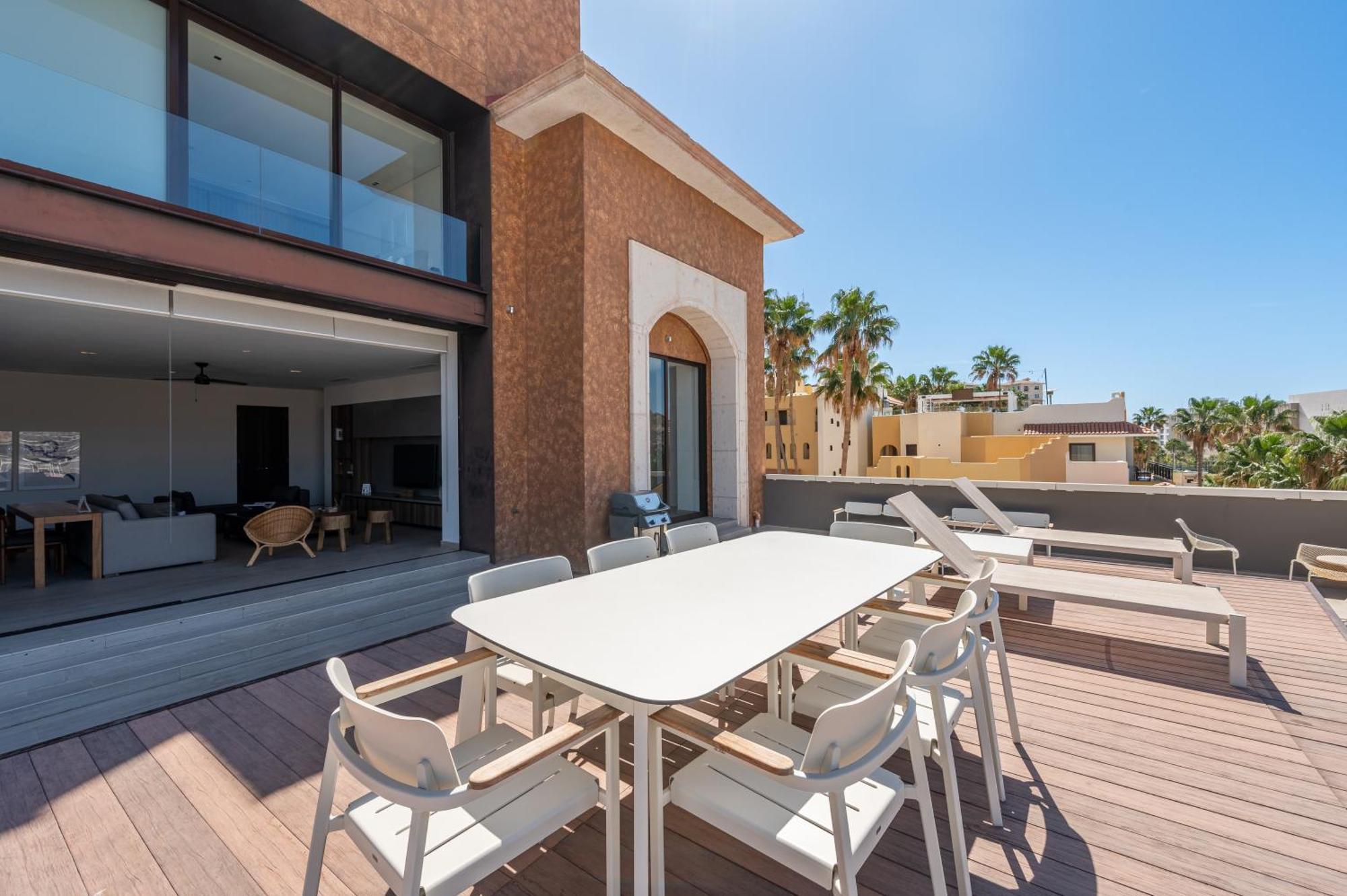 The Paraiso Residences At Marina Cabo Cabo San Lucas Pokój zdjęcie